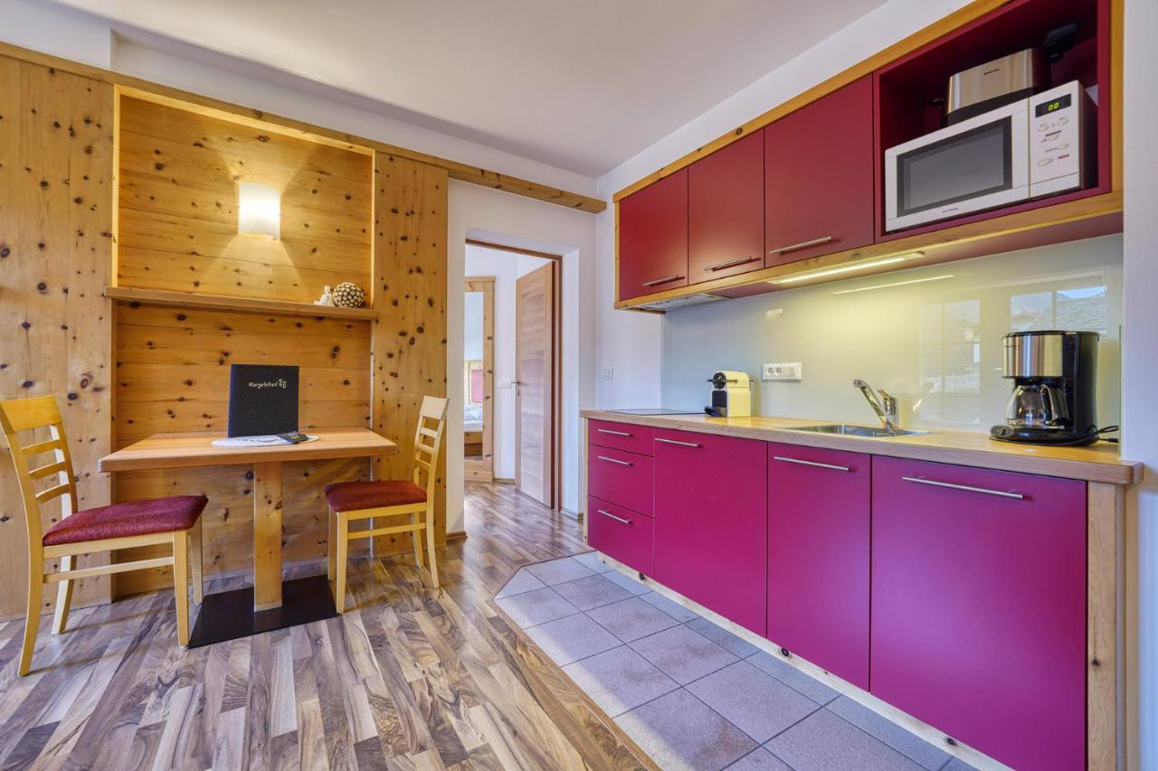 Appartements Riegelehof Laion Ngoại thất bức ảnh