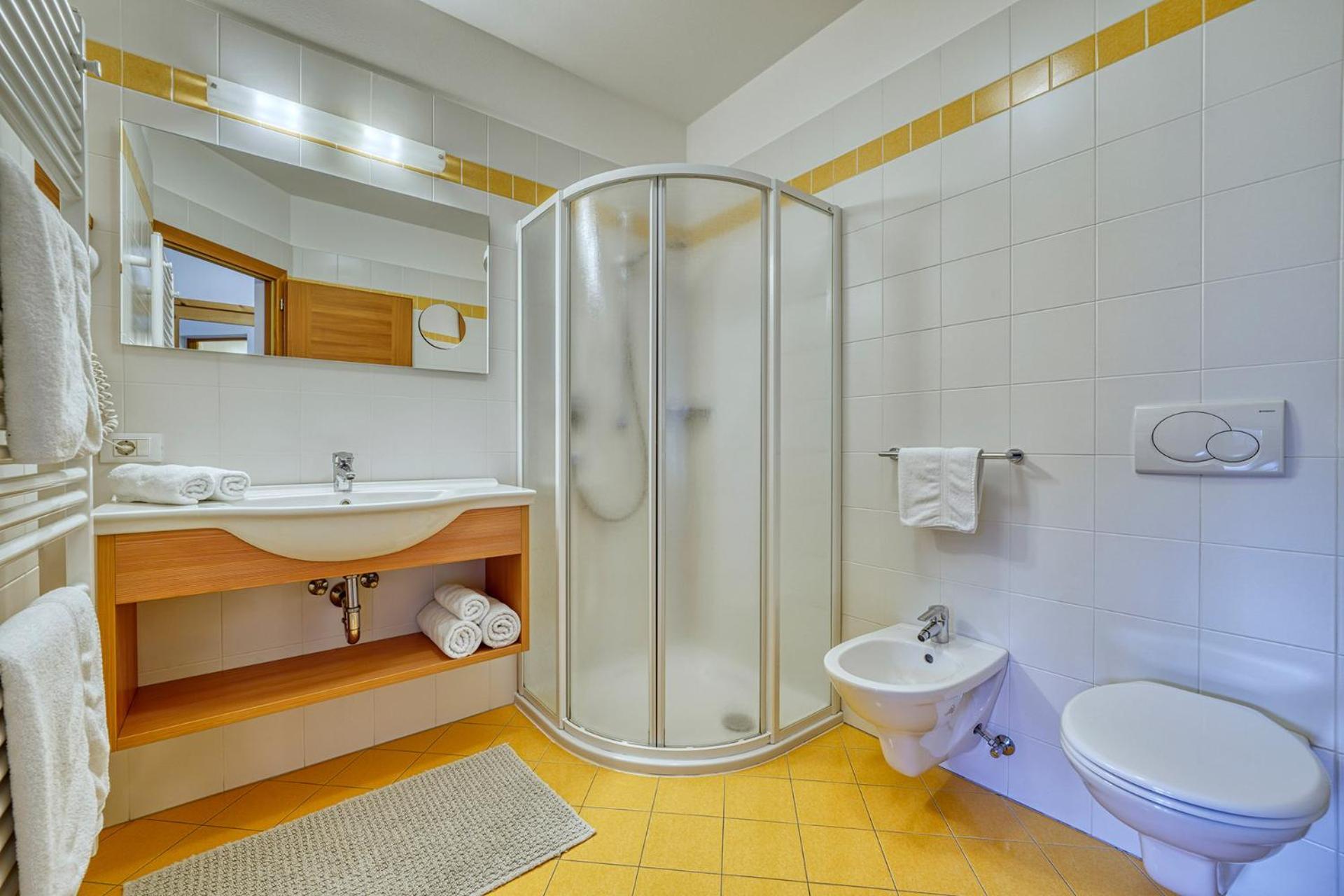 Appartements Riegelehof Laion Ngoại thất bức ảnh